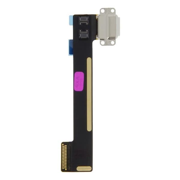 Nappe de Charge - Apple - iPad Mini 4 - Lightning-kontakt - Färg Svart - 10g