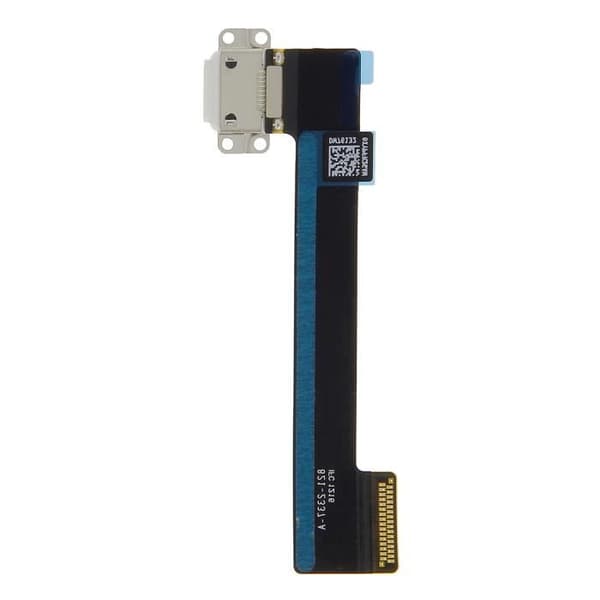 Nappe de Charge - Apple - iPad Mini 4 - Lightning-kontakt - Färg Svart - 10g