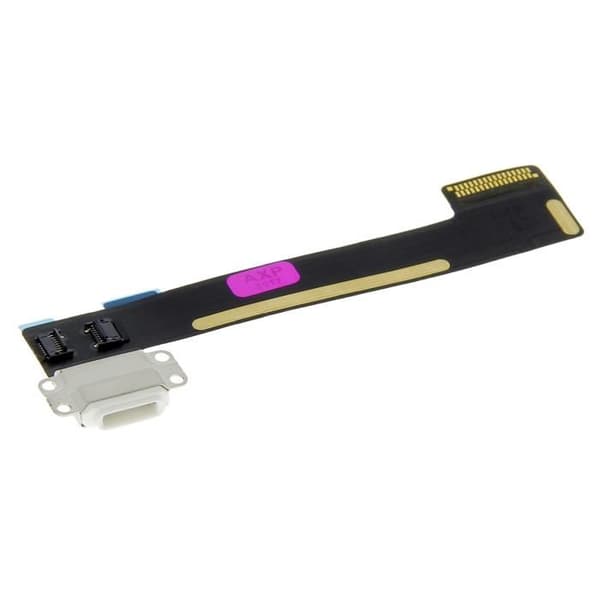 Nappe de Charge - Apple - iPad Mini 4 - Lightning-kontakt - Färg Svart - 10g
