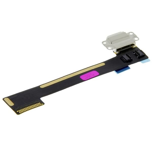 Nappe de Charge - Apple - iPad Mini 4 - Lightning-kontakt - Färg Svart - 10g