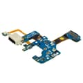 Miniatyrbild 1 av 3: Laddningskabel - AVIZAR - Samsung Galaxy Note 8 - USB Typ C - Svart - 10 g