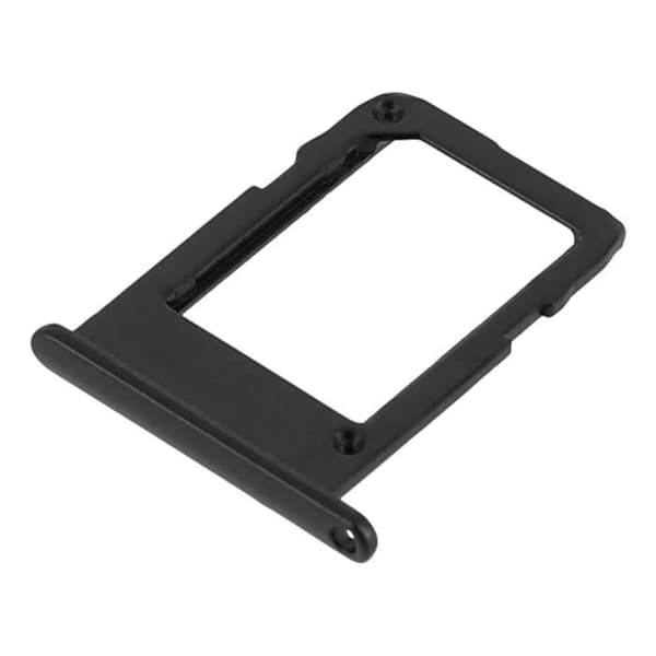 SIM-kortslayout - AVIZAR - Samsung Galaxy J3 2017 - Svart - 2x nano SIM + microSD - Enkel att byta ut