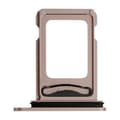 Miniatyrbild 1 av 4: SIM-kortfack - iPhone - 13 - Rosa - Nano SIM - CE- och RoHS-kompatibel
