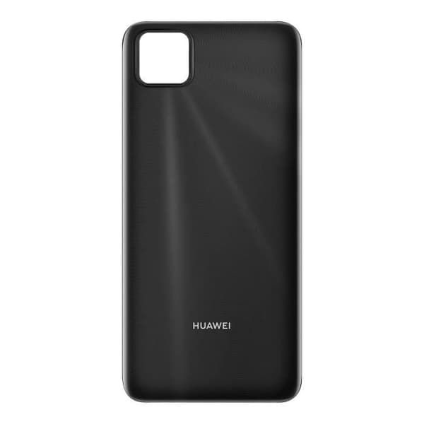 Batterikapacitet - Huawei - Y5p - Svart - Förenklad installation - Enkel ersättning