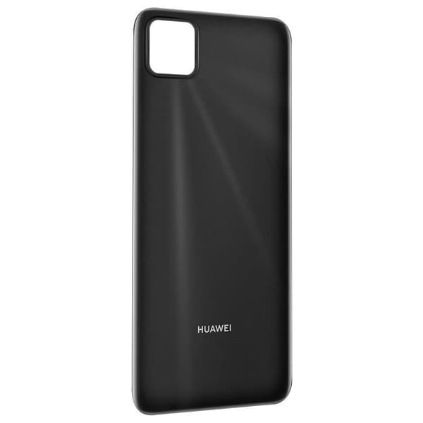 Batterikapacitet - Huawei - Y5p - Svart - Förenklad installation - Enkel ersättning