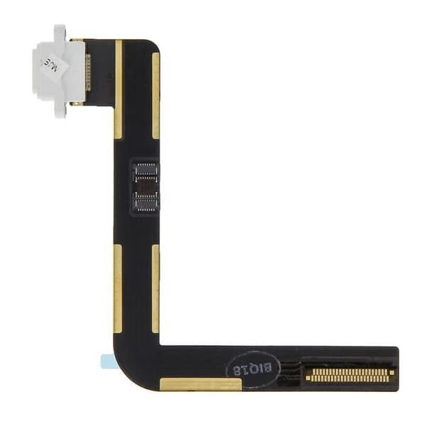 Laddningskabel - Apple - iPad Air - Lightning-kontakt - Vit - 10 g
