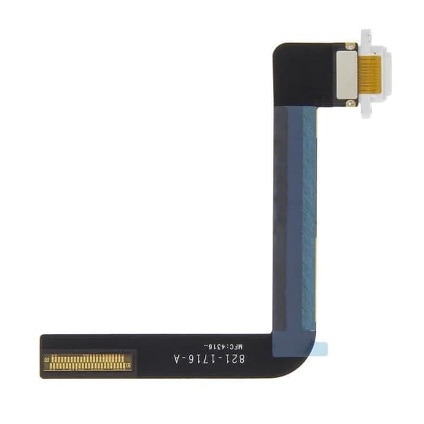 Laddningskabel - Apple - iPad Air - Lightning-kontakt - Vit - 10 g
