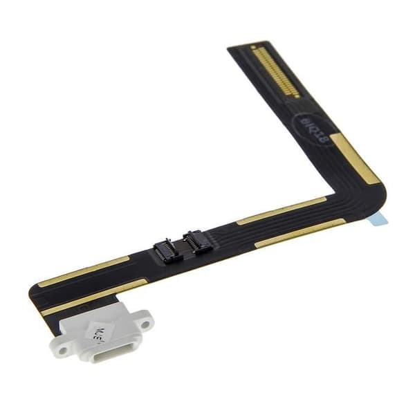Laddningskabel - Apple - iPad Air - Lightning-kontakt - Vit - 10 g