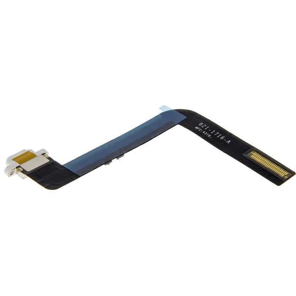 Laddningskabel - Apple - iPad Air - Lightning-kontakt - Vit - 10 g