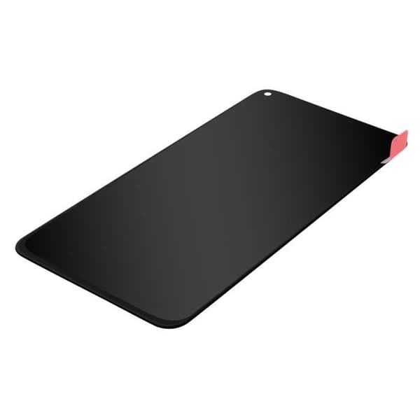 Honor 20 utbytesblock för LCD-pekskärm - Svart Svart