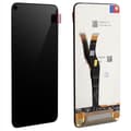 Miniatyrbild 1 av 4: Honor 20 utbytesblock för LCD-pekskärm - Svart Svart