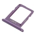 Miniatyrbild 4 av 4: SIM-fack - AVIZAR - Samsung Galaxy J6 - Dubbel nanoSIM-adapter - Lila - 10g