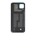 Miniatyrbild 4 av 4: Huawei P40 Lite batteriskyddsbyte bakstycke rosa rosa