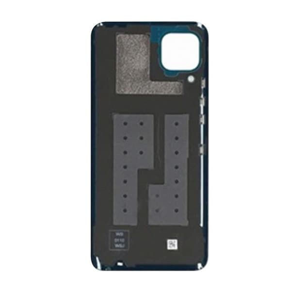 Huawei P40 Lite batteriskyddsbyte bakstycke rosa rosa