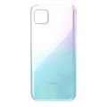 Miniatyrbild 2 av 4: Huawei P40 Lite batteriskyddsbyte bakstycke rosa rosa