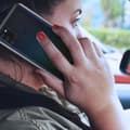 Miniatyrbild 3 av 4: Samsung Galaxy A21s ersättningshörlur för intern högtalare