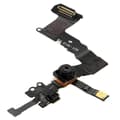 Miniatyrbild 3 av 4: Framkamera - AVIZAR - iPhone 5C - Nära-sensor - Anslutningskabel - Enkel reparation