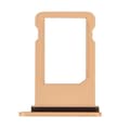 Miniatyrbild 3 av 3: SIM-kortsfack - AVIZAR - iPhone 8 - Roséguld - Ersättningsadapter - Nano SIM