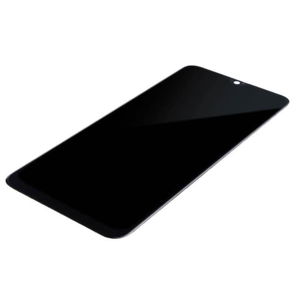 LCD-skärm - AVIZAR - Oppo A9 2020 - Utbyte - 5,5 tum - Svart Touchglas
