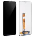 Miniatyrbild 2 av 4: LCD-skärm - AVIZAR - Oppo A9 2020 - Utbyte - 5,5 tum - Svart Touchglas