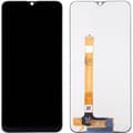 Miniatyrbild 1 av 4: LCD-skärm - AVIZAR - Oppo A9 2020 - Utbyte - 5,5 tum - Svart Touchglas
