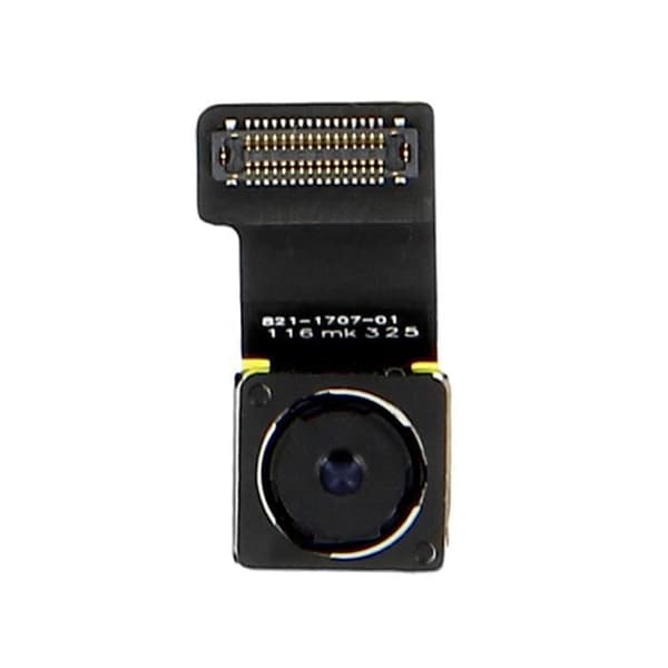 Modul Kamera Bakre - AVIZAR - iPhone 5C - Svart - Lätt reparation - Hög kvalitet