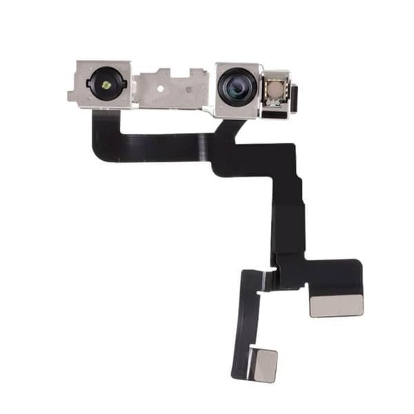 Framkamera - Apple - iPhone 11 - Ersättning - Svart - 10g