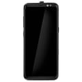 Miniatyrbild 4 av 4: Galaxy S8 LCD-skärm Touchglas Komplett skärmblock Original Samsung Black