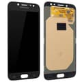 Miniatyrbild 2 av 4: Galaxy J7 2017 LCD-skärm Touch Glass - Original Samsung Black Screen Unit