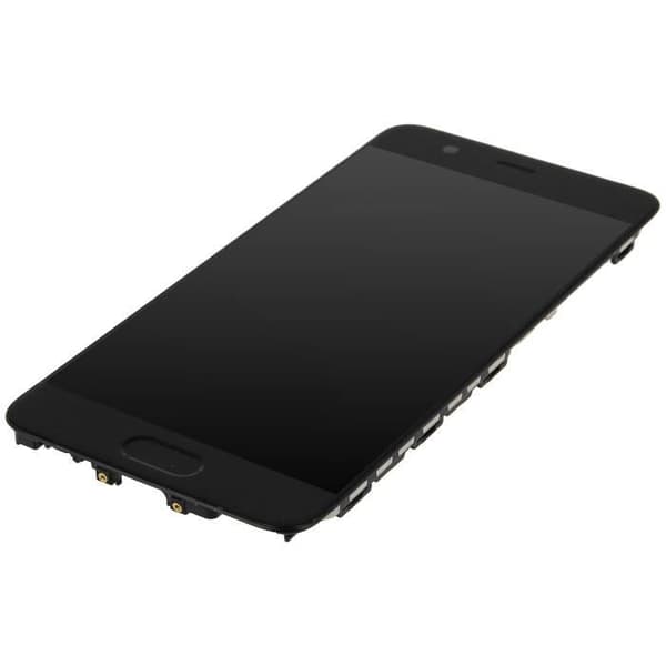 Original Full LCD-skärm Ersättning Huawei P10 - Svart