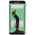 Miniatyrbild 3 av 4: LCD-skärm - HUAWEI - P8 Lite 2017 - Svart - Ersättning - 5,2 tum