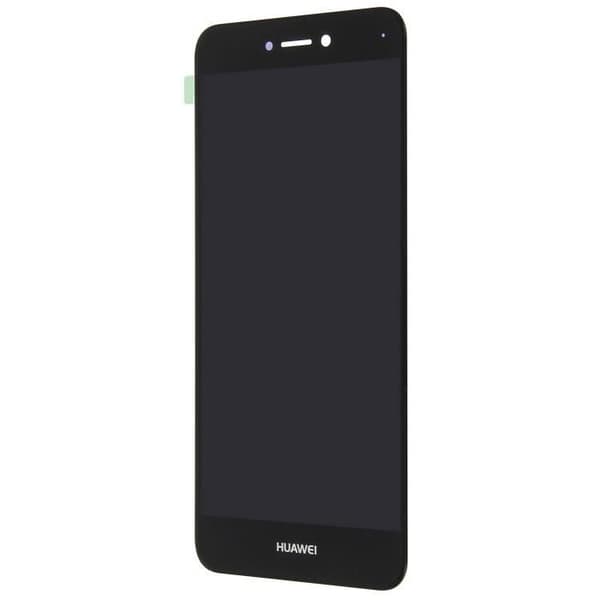 LCD-skärm - HUAWEI - P8 Lite 2017 - Svart - Ersättning - 5,2 tum