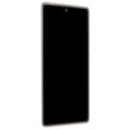 Miniatyrbild 2 av 4: Samsung Galaxy S20 FE 5G Komplett Block LCD-pekskärm Original Orange