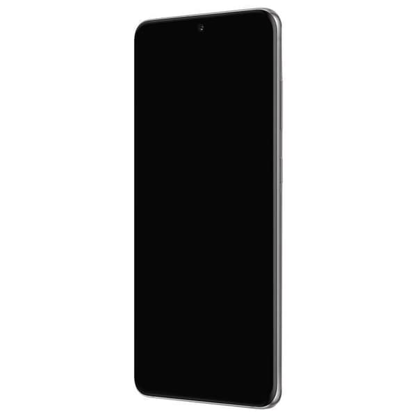 Komplett block Samsung Galaxy S20 Plus LCD-skärm Touchglas Original Grå Grå