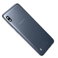 Miniatyrbild 3 av 4: Batteri Cache - Samsung - Galaxy A10 - Original - Svart - Baksida