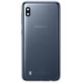 Miniatyrbild 2 av 4: Batteri Cache - Samsung - Galaxy A10 - Original - Svart - Baksida