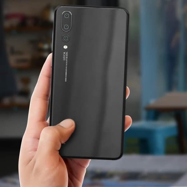 Batteri för Huawei P20 Pro - Svart - Ersättning - Ny produkt