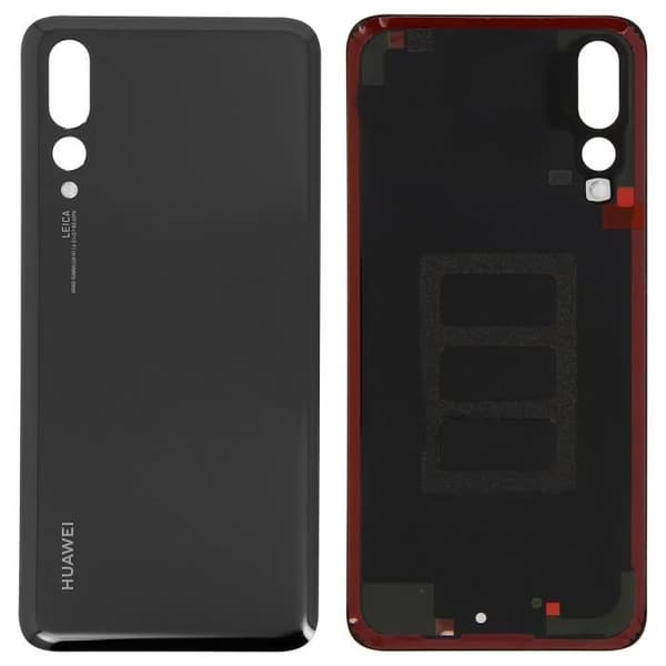 Batteri för Huawei P20 Pro - Svart - Ersättning - Ny produkt