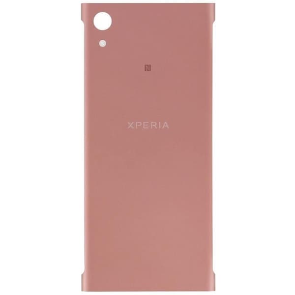 Batterikapacitet - Sony - Xperia XA1 - Rosa - Perfekt ersättning - Fullständig åtkomst