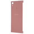 Miniatyrbild 1 av 4: Batterikapacitet - Sony - Xperia XA1 - Rosa - Perfekt ersättning - Fullständig åtkomst