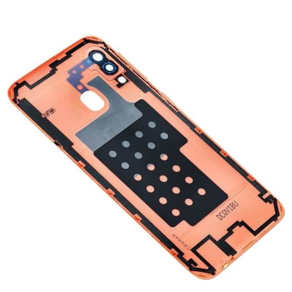 Batterihållare - Samsung - Galaxy A20e - Original - Röd - 20 g