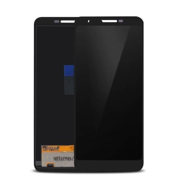 LCD-skärm - GOOGLE - Pixel 3A XL - Original pekskärm - 5,5 tum - Svart
