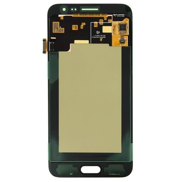 LCD-skärm - Samsung - Galaxy J3 - Original - Vit - Skärmbyte