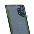 Miniatyrbild 4 av 4: Batteri Cache - Samsung - Galaxy A32 5G - Blå - Reservdel - Inbyggd Lim
