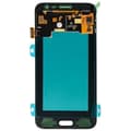 Miniatyrbild 3 av 3: Galaxy J3 LCD-skärm Touch Screen Original Samsung Gold Golden Screen Block