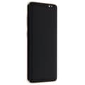 Miniatyrbild 1 av 4: Samsung Galaxy S8 LCD-skärm Full Touch Block Original Samsung - rosa Rosa