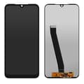 Miniatyrbild 1 av 4: LCD- och touchscreen för Xiaomi Redmi 7 - XIAOMI - Original komplett block - 5,5 tum - Svart - Glas