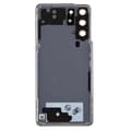 Miniatyrbild 4 av 4: Samsung Galaxy S21 batteriskal Original Samsung bakskal Phantom Pink
