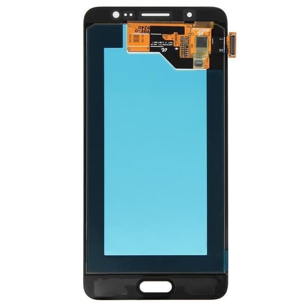 Galaxy J5 2016 LCD-skärm Touchglas Samsung Original Guld