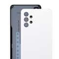 Miniatyrbild 3 av 4: Batteri Cache - Samsung - Galaxy A32 5G - Vit - Reservdel - Original
